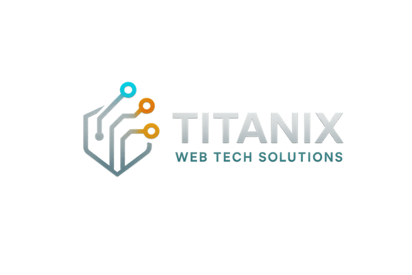 Titanix Web Tech Solutions